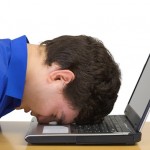 people suck at emails