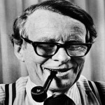 An Extensive Infographics Gallery of David Ogilvy’s Memorable Quotes