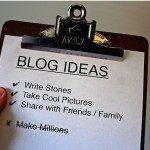 Scrivere In Rete, Rimanendo Produttivi: 7 Cose A Cui Prestare Attenzione [Guest Post]