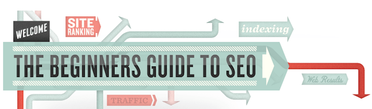 Beginners Guide To SEO Guide By Moz