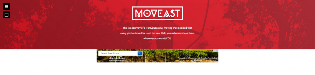 moveast