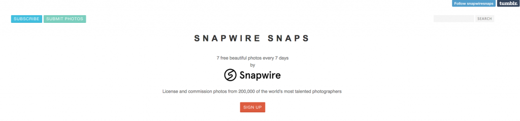 Snapwire snaps