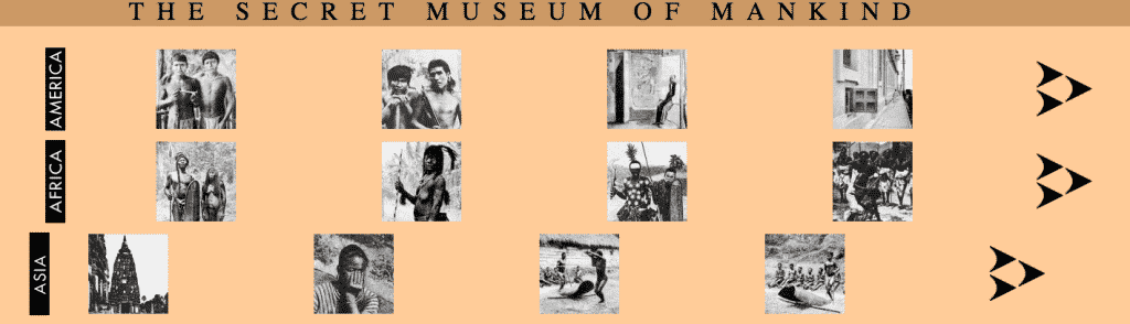 thesecretmuseumofmankind