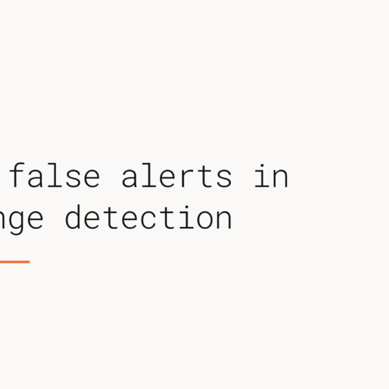 How I fixed false alerts and ETag caching for my AI website change detection